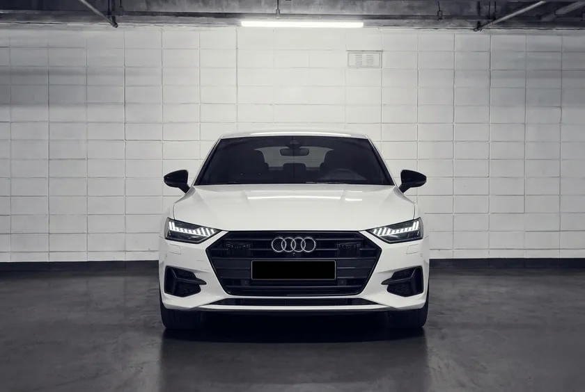 아우디 A7